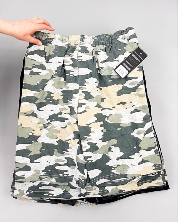 Фотография  700 - Шорты муж СТОК CAN#5 кг, ЛОТ №8317 оптом в Кирове и Кировской области