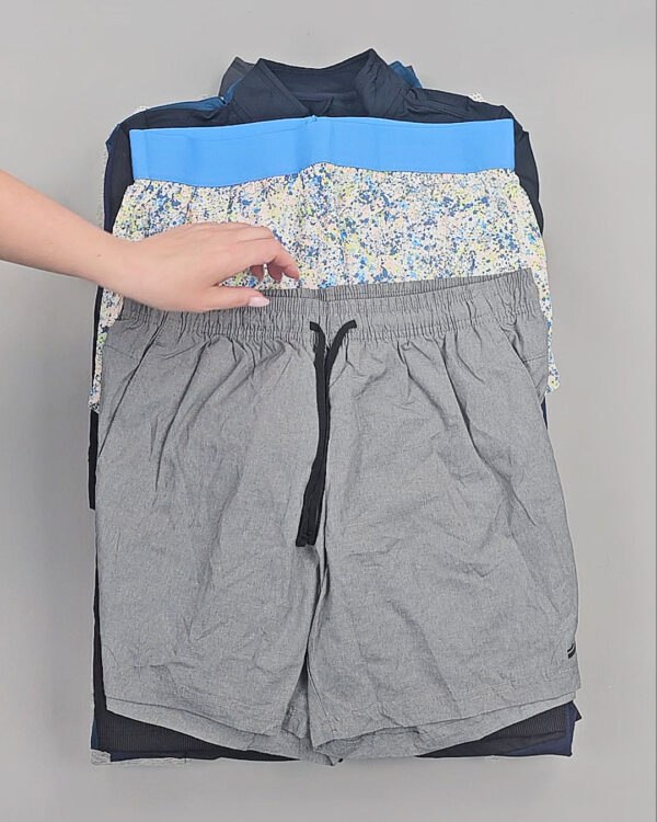 Фотография  900 - SPORT LIDL м/ж 124#5 кг, ЛОТ №8357 оптом в Кирове и Кировской области