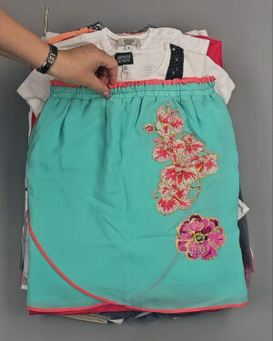 Фотография  350 - BRAND Kids Summer#30 шт, ЛОТ №5 оптом в Кирове и Кировской области