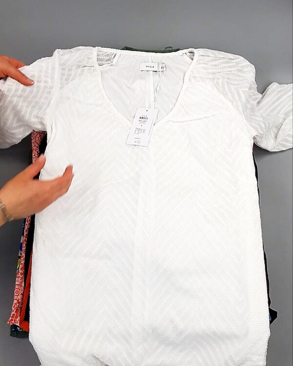 Фотография  714 - Платья Bestseller 44#5 кг, ЛОТ №8321 оптом в Кирове и Кировской области