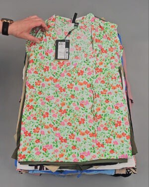 Фотография  562 - PIECES Summer mix 045#15 кг, ЛОТ №8421 оптом в Кирове и Кировской области