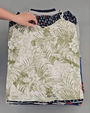 Фотография  251 - LIDL Summer mix 124#15 кг, ЛОТ №8389 оптом в Кирове и Кировской области