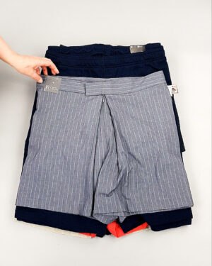 Фотография  940 - Шорты м/ж СТОК CAN 084#5 кг, ЛОТ №8304 оптом в Кирове и Кировской области