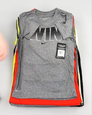 Фотография  562 - Футболки детские NIKE CAN 084#5 кг, ЛОТ №8301 оптом в Кирове и Кировской области