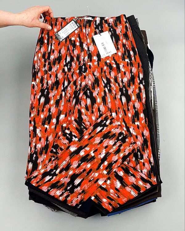 Фотография  424 - Брюки Bestseller+DK Summer 035#10 кг, ЛОТ №8247 оптом в Кирове и Кировской области