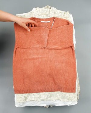 Фотография  875 - YA YA mix 43#40 шт, ЛОТ №8269 оптом в Кирове и Кировской области