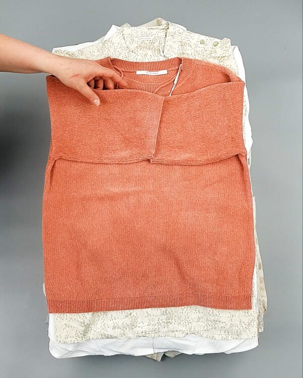 Фотография  794 - YA YA mix 43#40 шт, ЛОТ №8269 оптом в Кирове и Кировской области