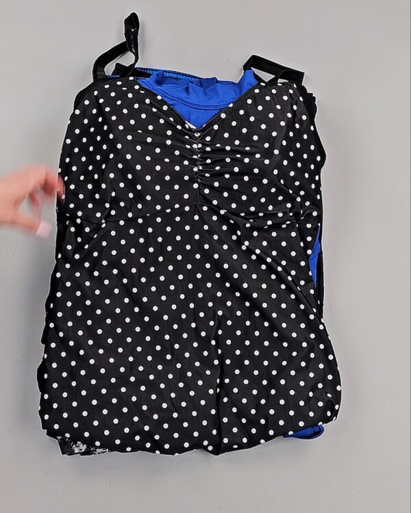 Фотография  289 - Купальники + плавки LIDL 074#5 кг, ЛОТ №8369 оптом в Кирове и Кировской области