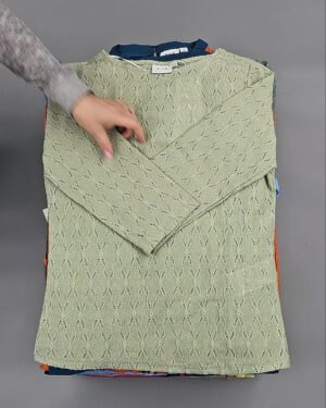 Фотография  989 - VILA Summer mix 045#15 кг, ЛОТ №8450 оптом в Кирове и Кировской области