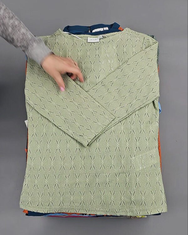 Фотография  115 - VILA Summer mix 045#15 кг, ЛОТ №8450 оптом в Кирове и Кировской области