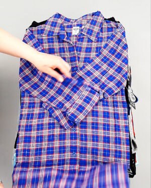 Фотография  806 - Пижамы СТОК CAN 084#10 кг оптом в Кирове и Кировской области