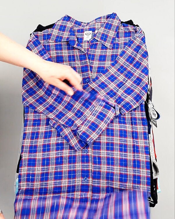 Фотография  674 - Пижамы СТОК CAN 084#10 кг оптом в Кирове и Кировской области