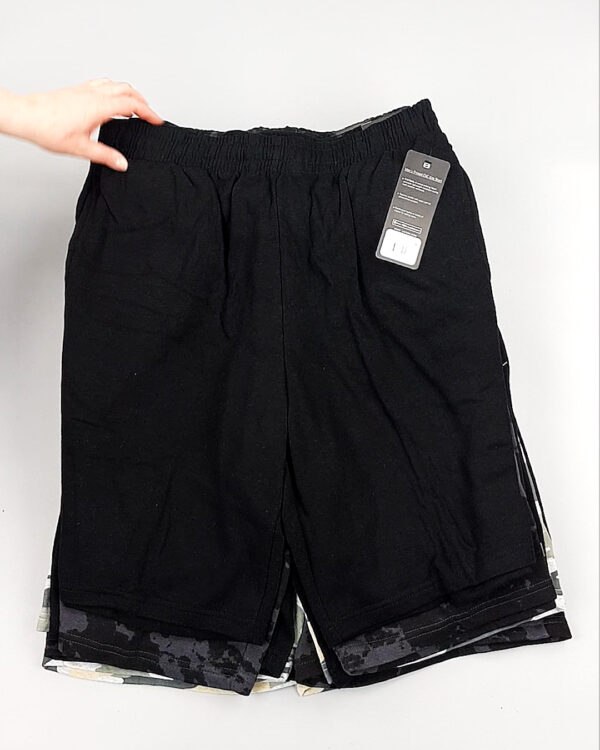 Фотография  192 - Шорты муж СТОК CAN#5 кг, ЛОТ №8317 оптом в Кирове и Кировской области