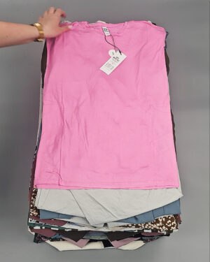 Фотография  862 - JDY Summer mix 045#15 кг, ЛОТ №8427 оптом в Кирове и Кировской области