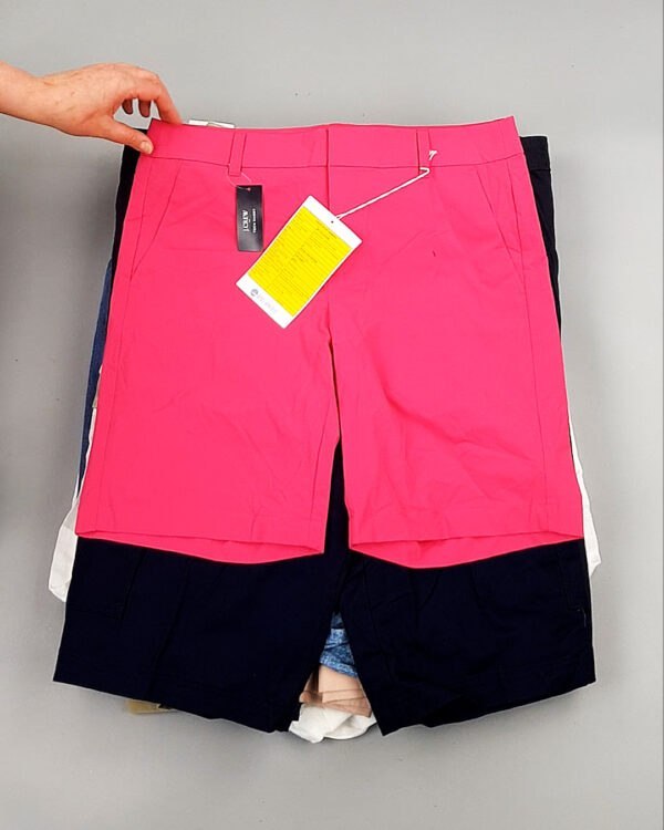 Фотография  322 - Шорты м/ж СТОК CAN 084#5 кг, ЛОТ №8302 оптом в Кирове и Кировской области