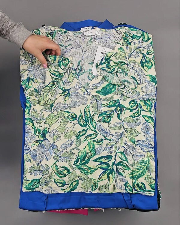 Фотография  116 - VILA Summer mix 045#15 кг, ЛОТ №8453 оптом в Кирове и Кировской области