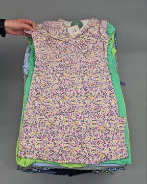 Купить MAMA LICIOUS Summer 045 mix#16 кг, ЛОТ №8442 оптом в Кирове и Кировской области