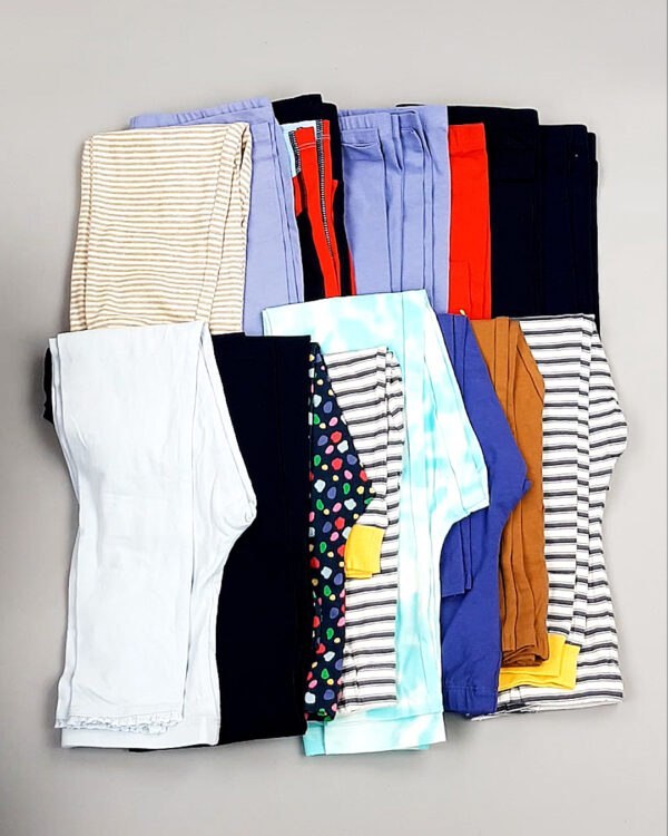 Фотография  262 - Лосины TCM Kids 104#3 кг оптом в Кирове и Кировской области