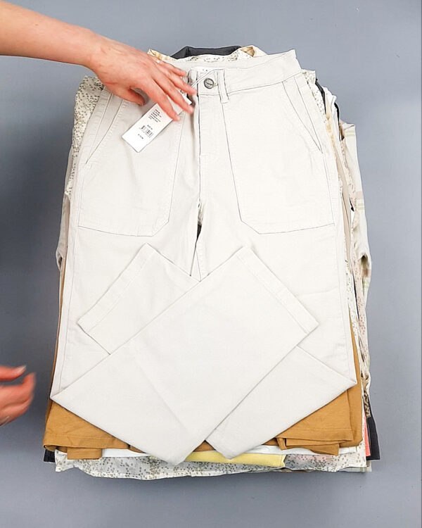 Фотография  976 - YA YA mix 43#40 шт, ЛОТ №8267 оптом в Кирове и Кировской области