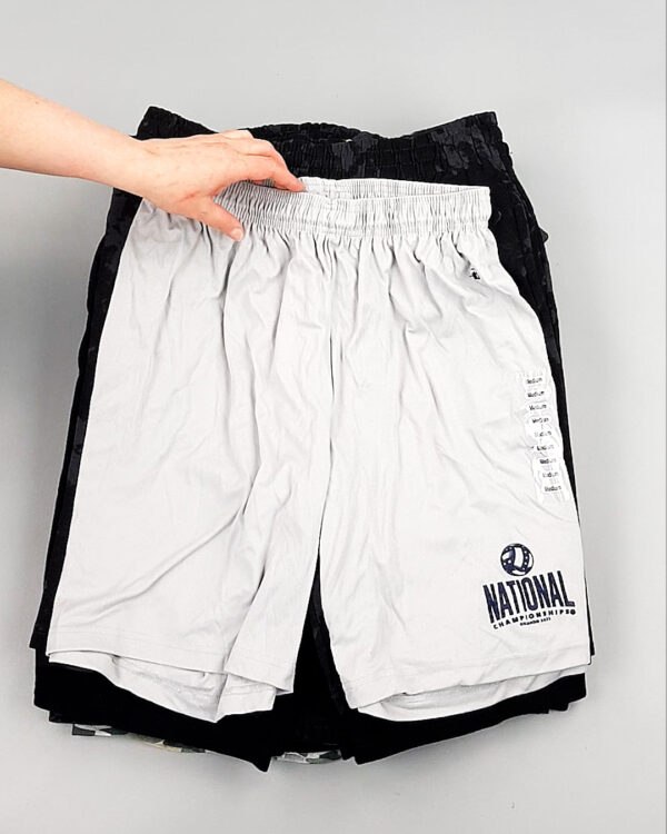 Фотография  289 - Шорты муж СТОК CAN#5 кг оптом в Кирове и Кировской области