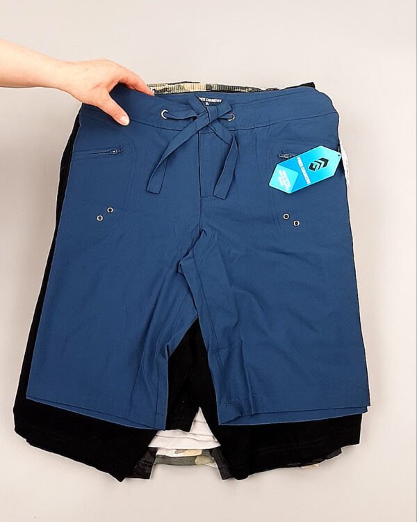 Фотография  118 - Шорты муж СТОК CAN#5 кг, ЛОТ №8314 оптом в Кирове и Кировской области