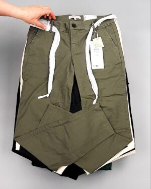 Фотография  284 - Брюки Bestseller+DK Summer 035#10 кг оптом в Кирове и Кировской области