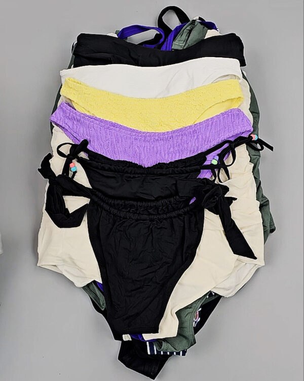 Фотография  618 - Купальники H&M#5 кг оптом в Кирове и Кировской области