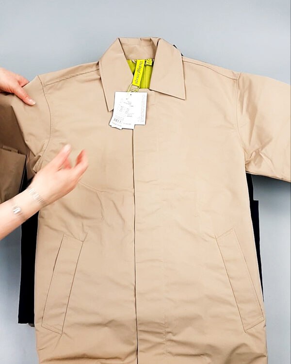 Фотография  104 - Ветровки Bestseller+DK 035#10 кг оптом в Кирове и Кировской области