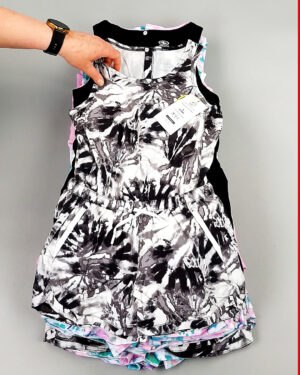 Фотография  348 - Комбинезоны детские CAN#5 кг, ЛОТ №8131 оптом в Кирове и Кировской области