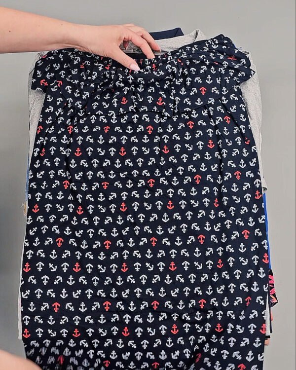 Фотография  801 - LIDL Summer mix 124#15 кг, ЛОТ №8389 оптом в Кирове и Кировской области