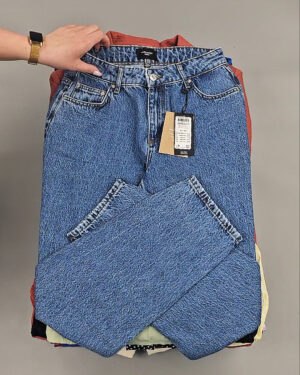 Фотография  938 - VERO MODA  Summer mix 045#13 кг, ЛОТ №8447 оптом в Кирове и Кировской области