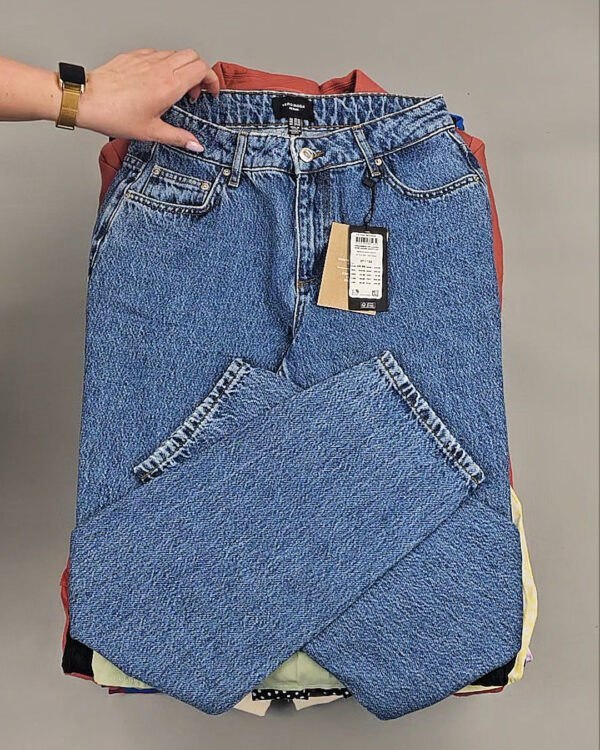 Фотография  138 - VERO MODA  Summer mix 045#13 кг, ЛОТ №8447 оптом в Кирове и Кировской области