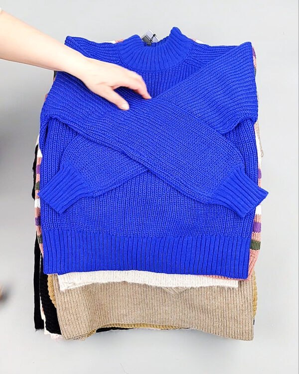 Фотография  171 - Джемпера Bestseller+DK 035#7 кг оптом в Кирове и Кировской области