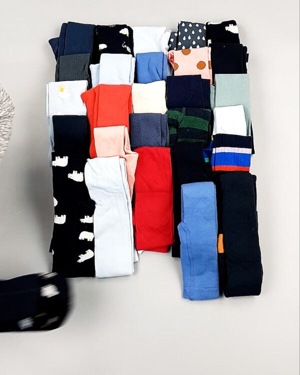 Фотография  968 - Колготки TCM Kids 104#5 кг оптом в Кирове и Кировской области