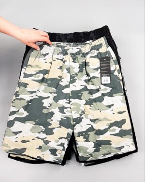 Фотография  366 - Шорты муж СТОК CAN#5 кг, ЛОТ №8315 оптом в Кирове и Кировской области