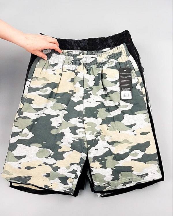 Фотография  503 - Шорты муж СТОК CAN#5 кг, ЛОТ №8315 оптом в Кирове и Кировской области