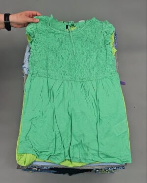 Фотография  278 - MAMA LICIOUS Summer 045 mix#16 кг, ЛОТ №8442 оптом в Кирове и Кировской области