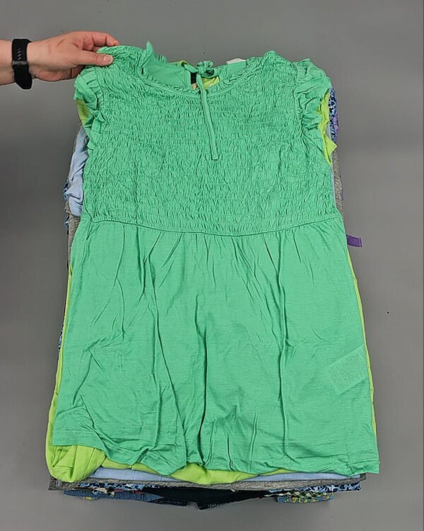 Фотография  486 - MAMA LICIOUS Summer 045 mix#16 кг, ЛОТ №8442 оптом в Кирове и Кировской области