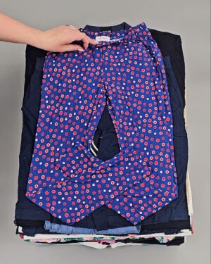 Фотография  191 - LIDL Summer mix 124#15 кг, ЛОТ №8390 оптом в Кирове и Кировской области