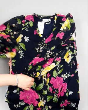 Фотография  765 - Платья Bestseller 44#5 кг оптом в Кирове и Кировской области