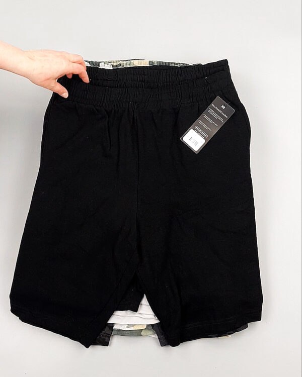 Фотография  209 - Шорты муж СТОК CAN#5 кг, ЛОТ №8314 оптом в Кирове и Кировской области