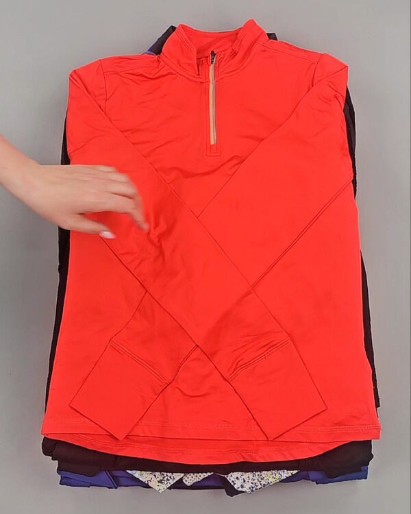 Фотография  277 - SPORT LIDL м/ж 124#5 кг, ЛОТ №8358 оптом в Кирове и Кировской области