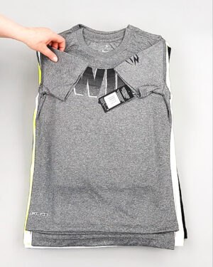 Фотография  369 - Футболки детские NIKE CAN 084#5 кг, ЛОТ №8297 оптом в Кирове и Кировской области