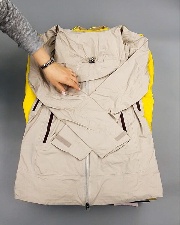 Фотография  151 - Ветровки TCM 104#10 кг оптом в Кирове и Кировской области