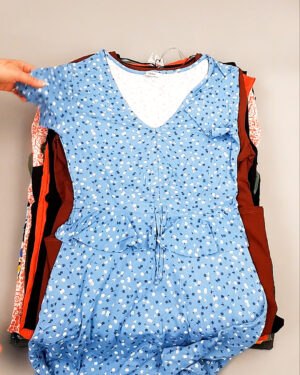 Фотография  486 - Платья Bestseller 44#5 кг, ЛОТ №8321 оптом в Кирове и Кировской области