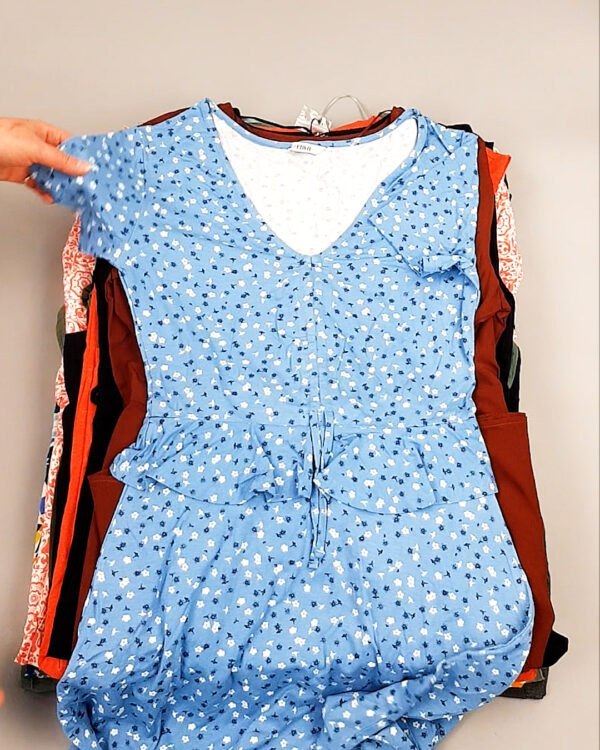 Фотография  945 - Платья Bestseller 44#5 кг, ЛОТ №8321 оптом в Кирове и Кировской области