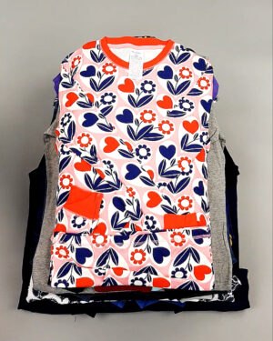 Купить BABY KIDS CAN 44#7 кг, ЛОТ №8142 оптом в Кирове и Кировской области