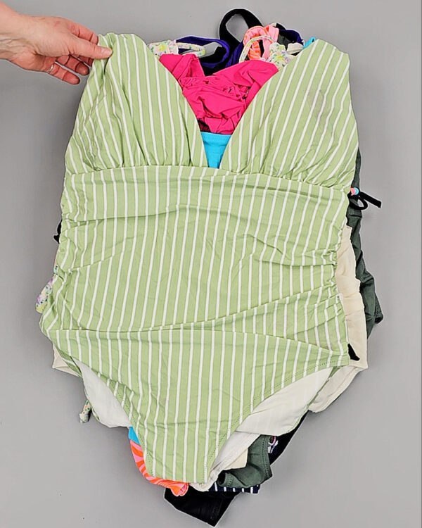 Фотография  834 - Купальники H&M#5 кг оптом в Кирове и Кировской области