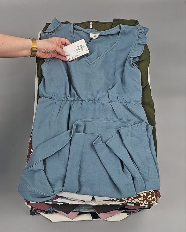 Фотография  715 - JDY Summer mix 045#15 кг, ЛОТ №8427 оптом в Кирове и Кировской области