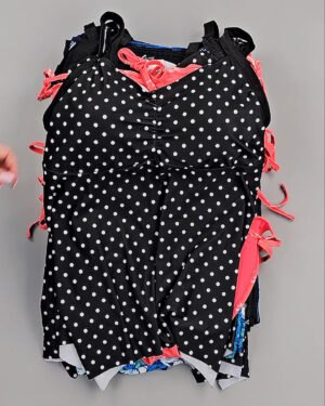 Фотография  560 - Купальники + плавки LIDL 074#5 кг, ЛОТ №8367 оптом в Кирове и Кировской области